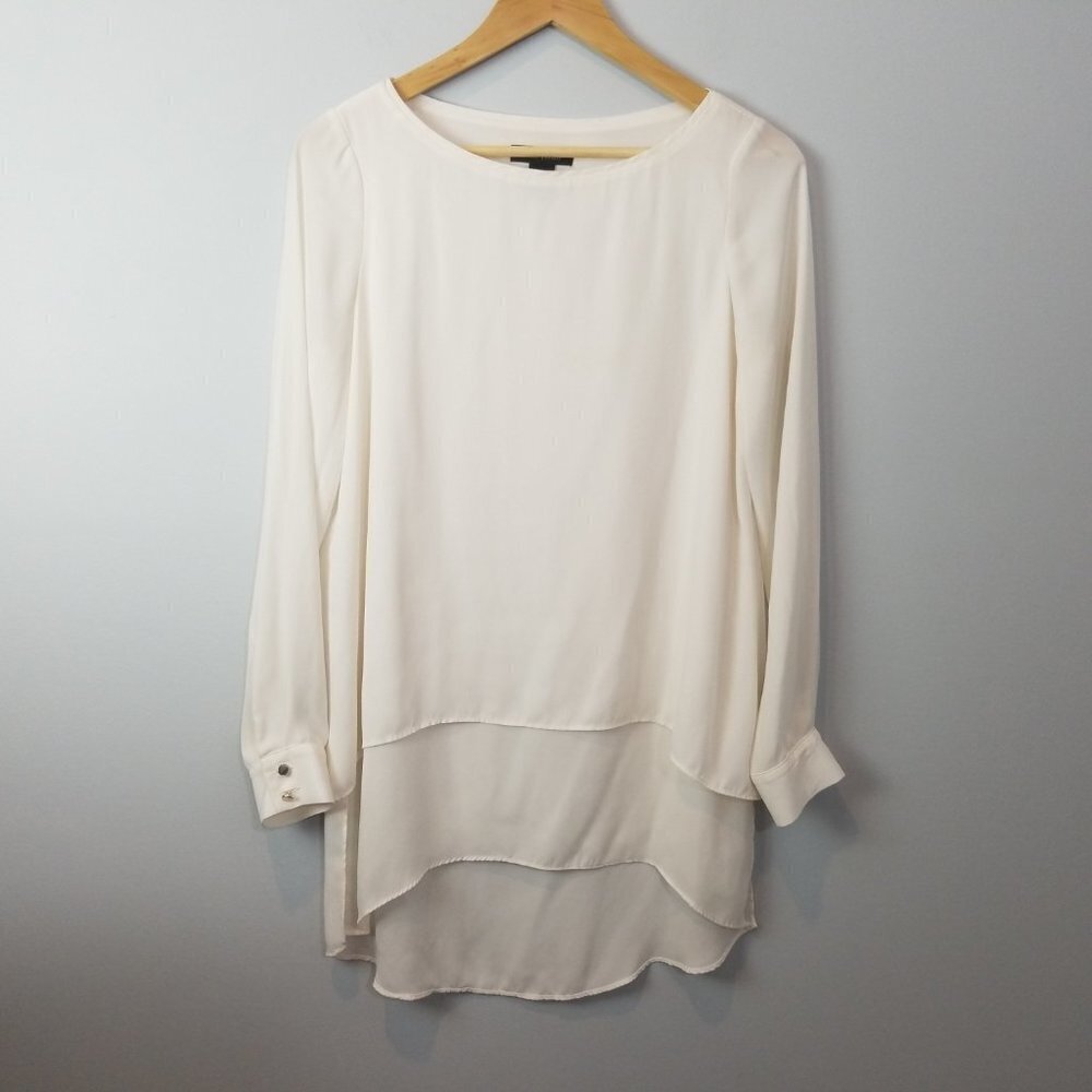 WHBM Double Layer Tunic 0